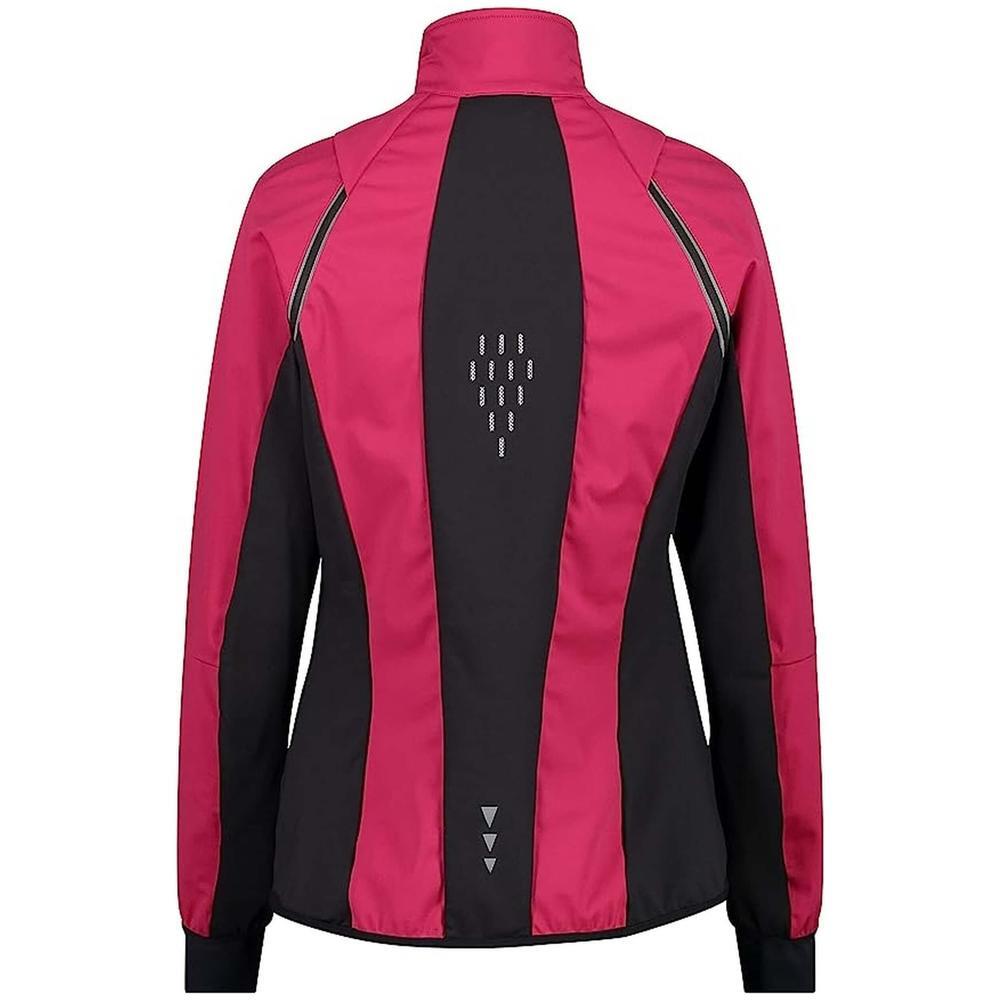CMP Damen Jacke WOMAN JACKET WITH DETACHABLE SLEEVES 30A2276 3/10