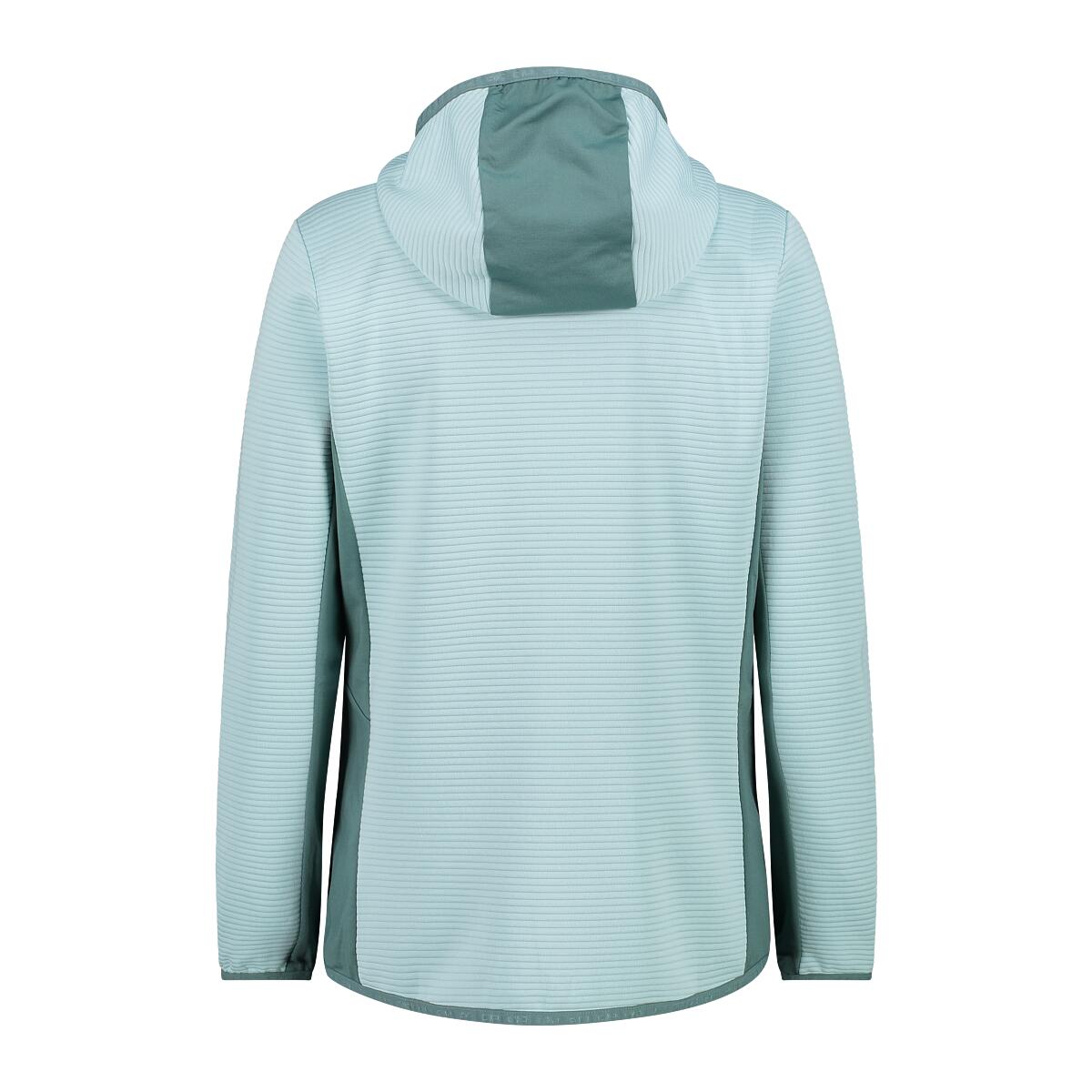 Bluza damska turystyczna CMP 35E6416 2/3