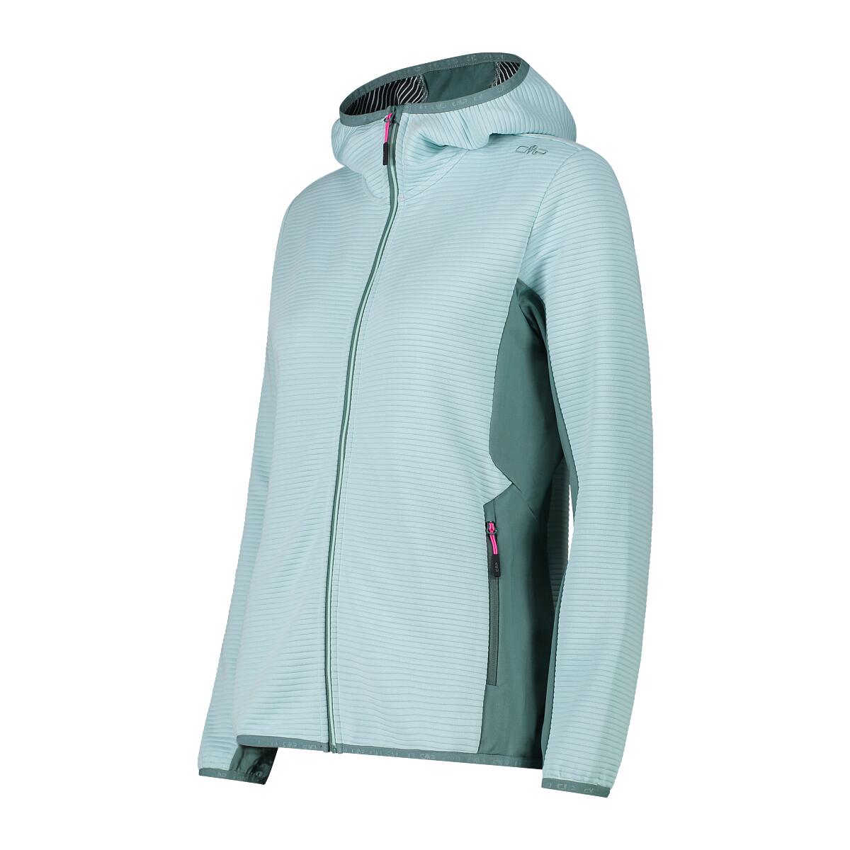 Bluza damska turystyczna CMP 35E6416 3/3