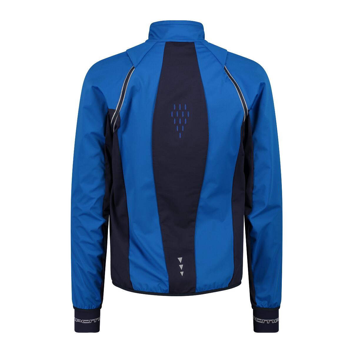 CMP Herren Jacke Detachable Sleeves 30A2647 2/11