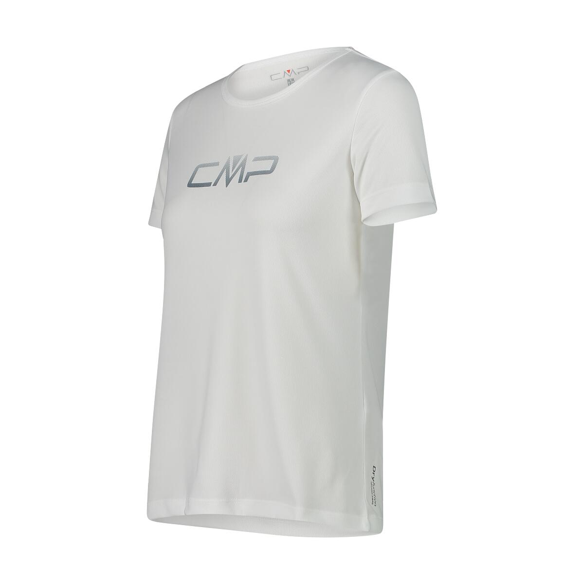CMP Damen T-Shirts WOMAN T-SHIRT 39T5676P 6/7