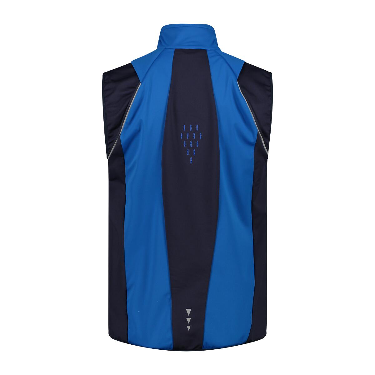 CMP Herren Jacke Detachable Sleeves 30A2647 5/11