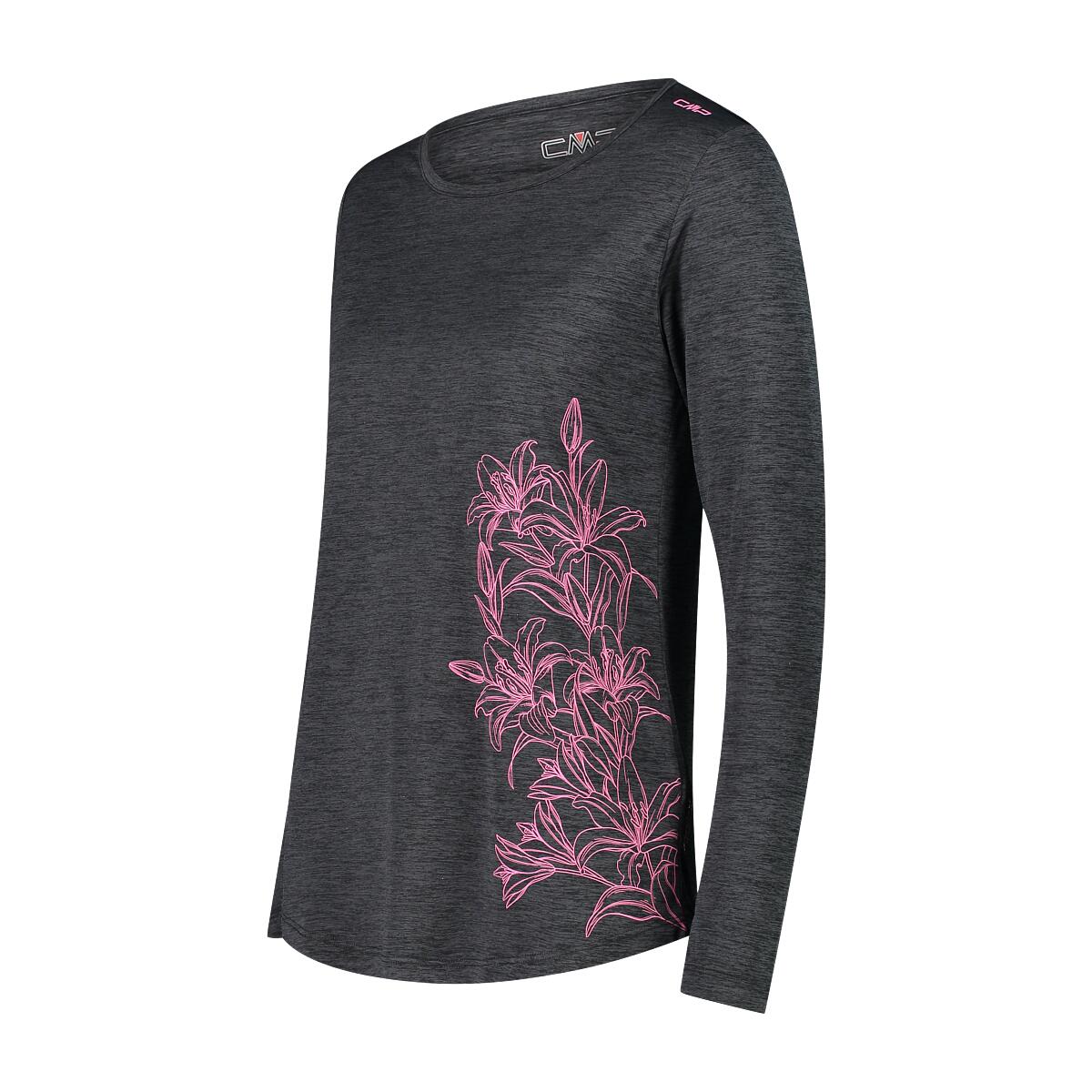 T-shirt manches longues femme CMP 6/6