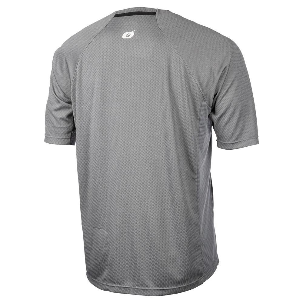 O'NEAL PIN IT Jersey gray XL 2/4