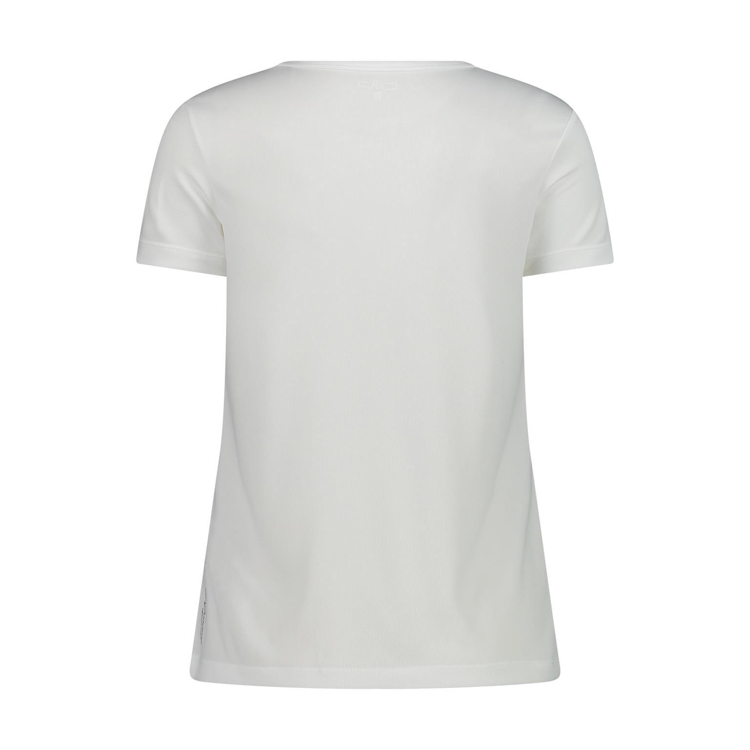 CMP Damen T-Shirts WOMAN T-SHIRT 39T5676P 3/7