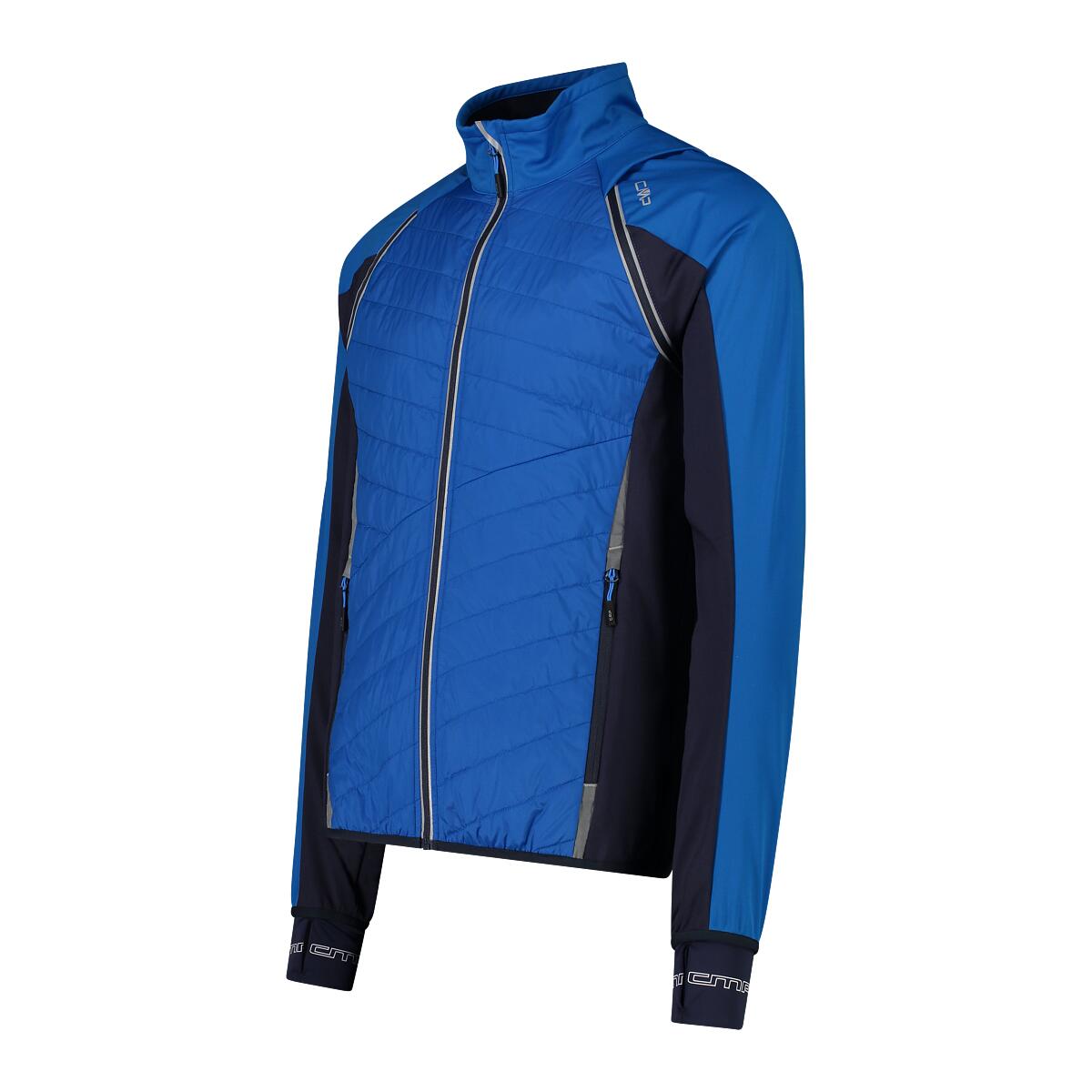 CMP Herren Jacke Detachable Sleeves 30A2647 3/11
