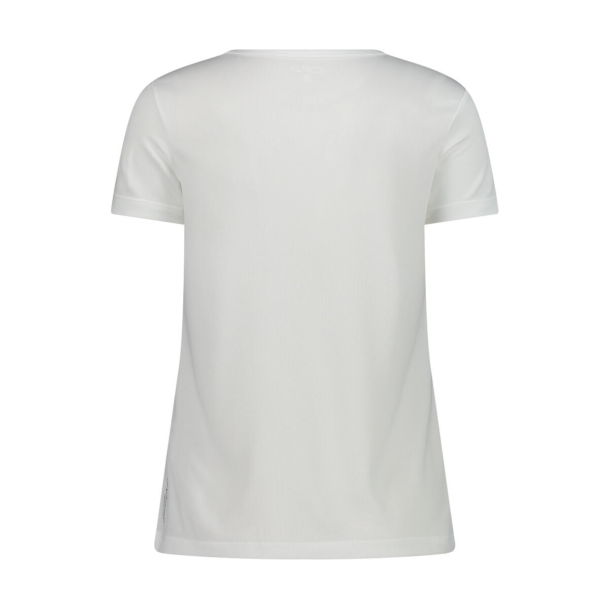 CMP Damen T-Shirts WOMAN T-SHIRT 39T5676P 4/7