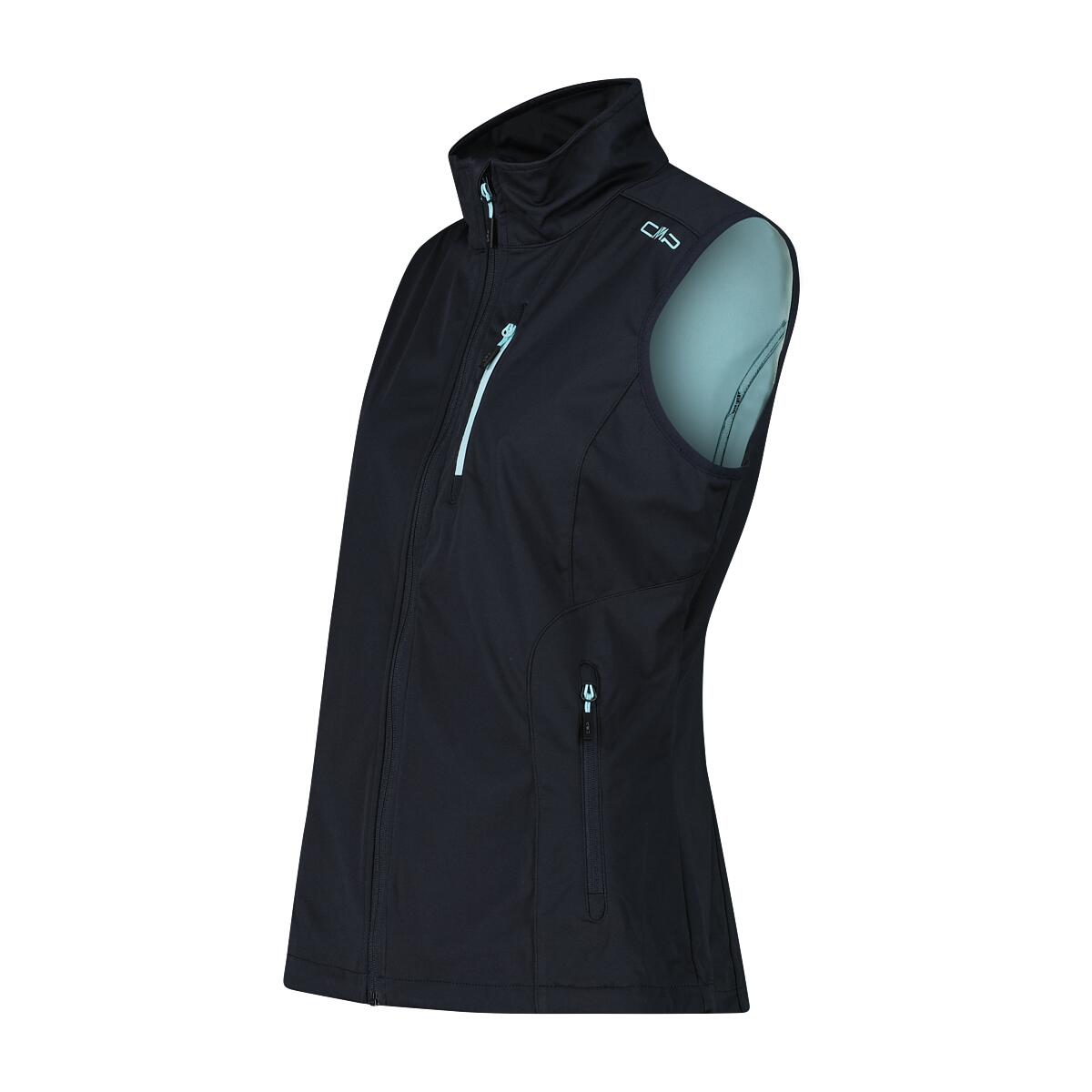 CMP Damen Weste Woman Vest 39A5086 3/5