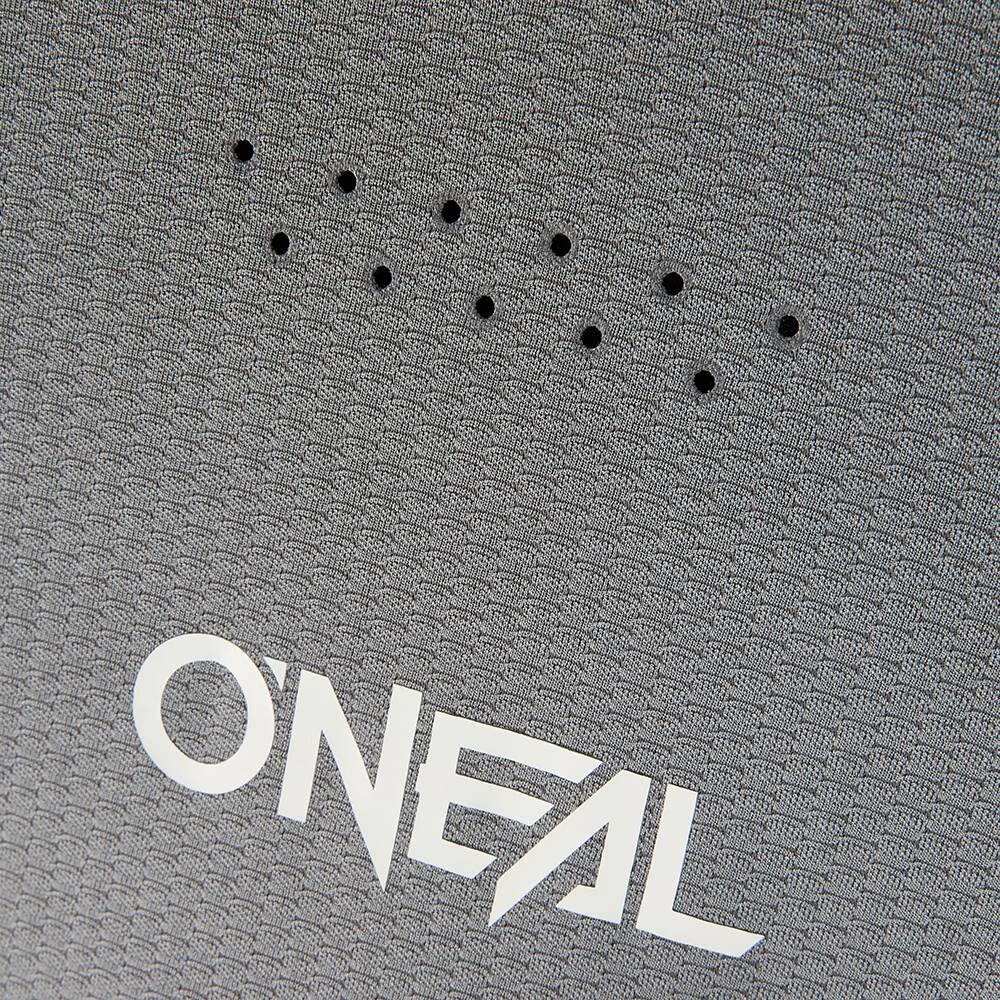 O'NEAL PIN IT Jersey gray XL 3/4