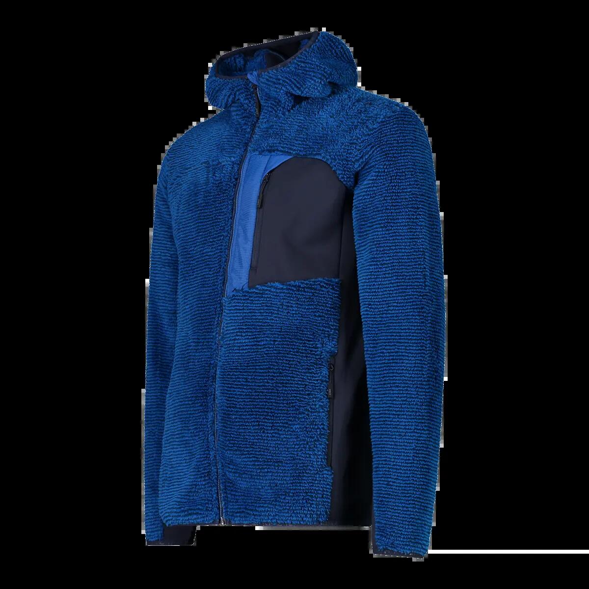 Bluza męska turystyczna CMP 34P1707 3/3
