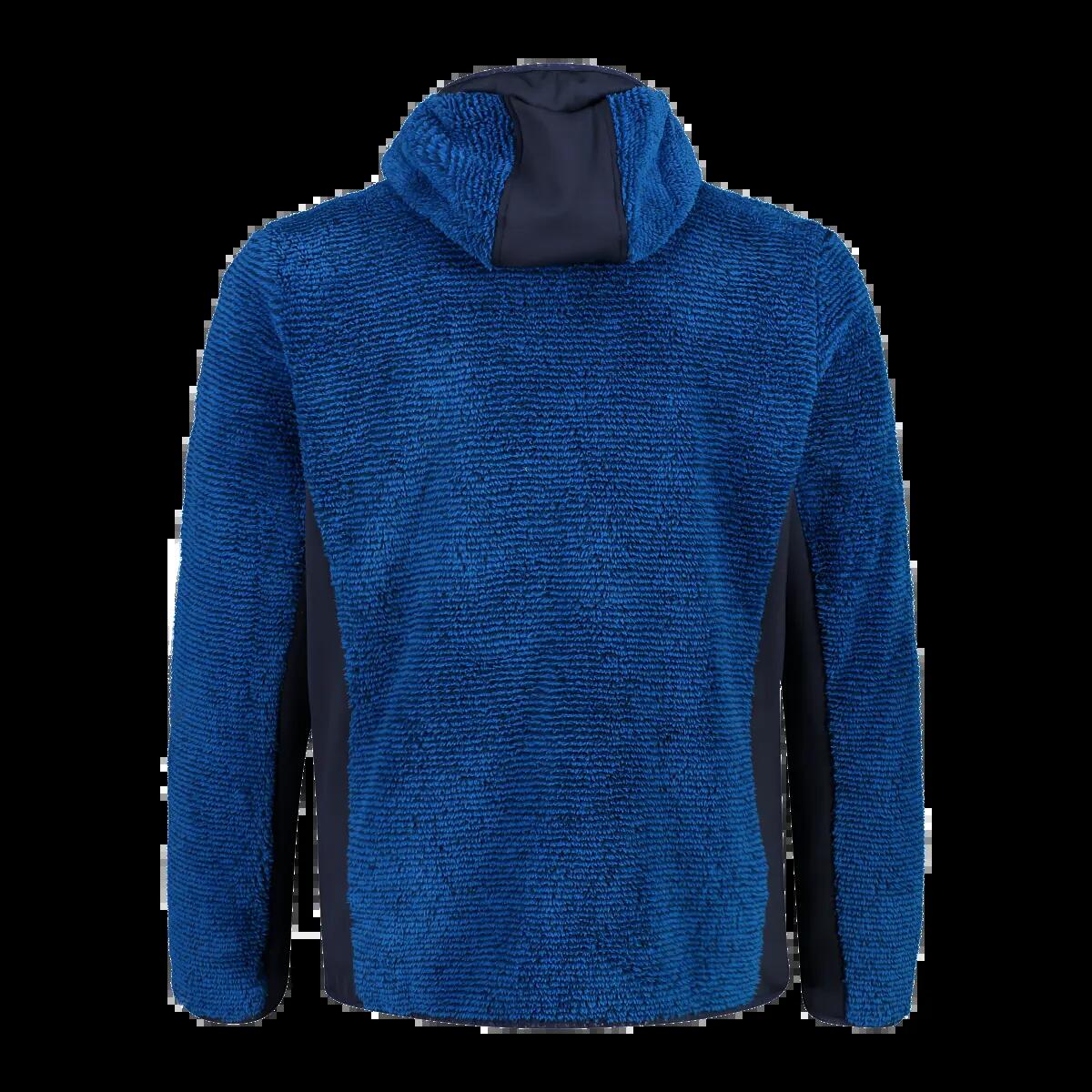 Bluza męska turystyczna CMP 34P1707 2/3