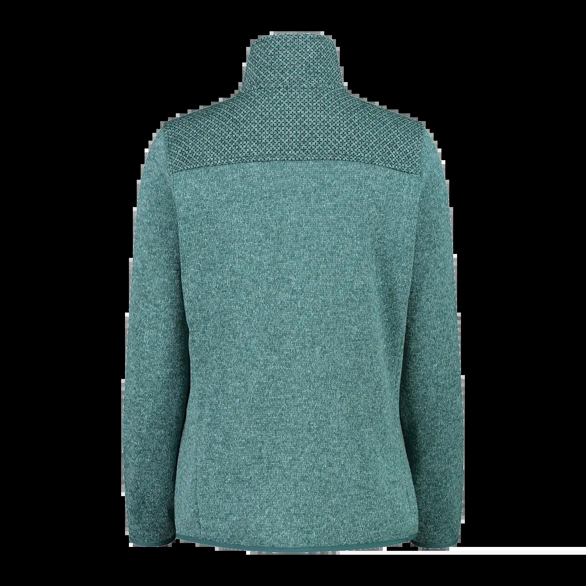 Bluza damska turystyczna CMP 35H5956 2/3