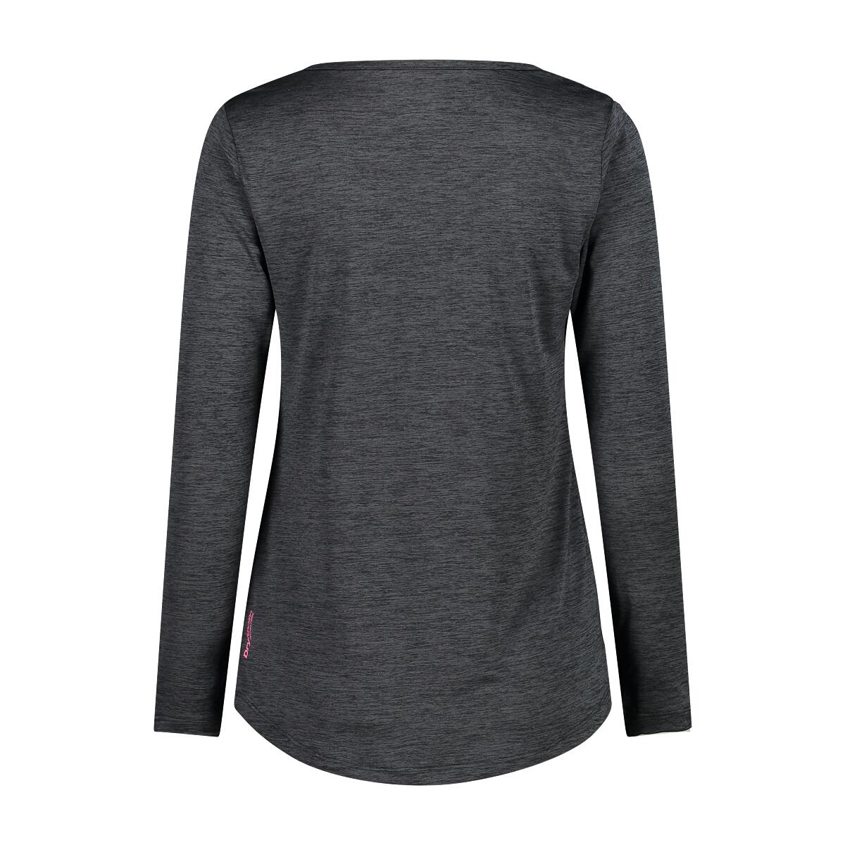 T-shirt manches longues femme CMP 4/6
