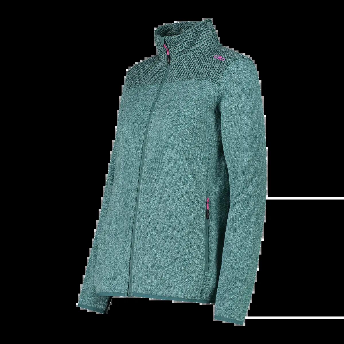 Bluza damska turystyczna CMP 35H5956 3/3