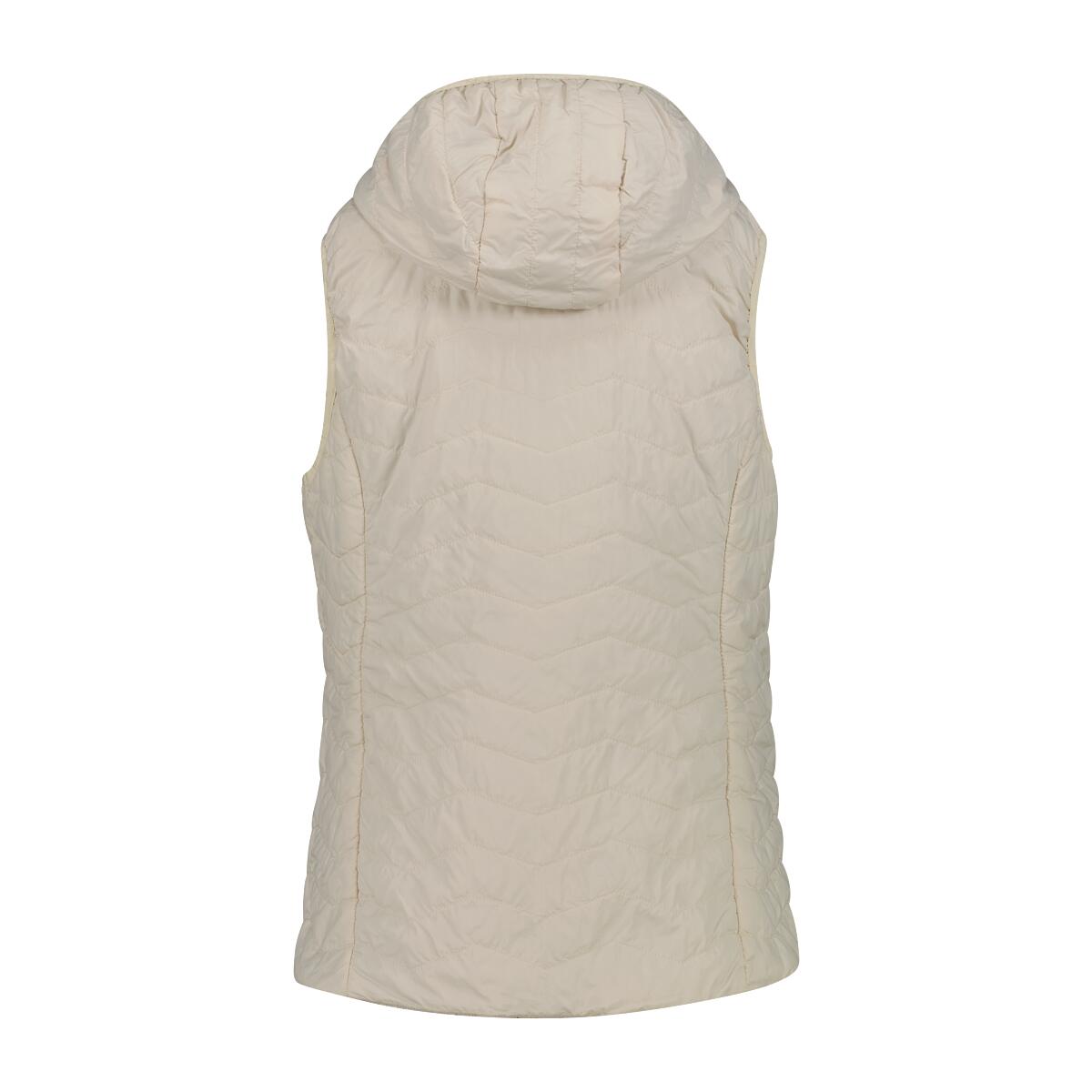 CMP Damen Weste FIX HOOD 35Z5026 2/5