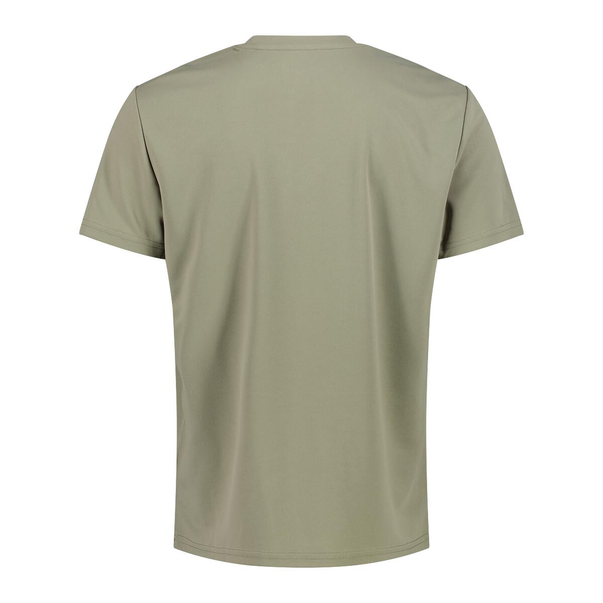 T-shirt con logo CMP 2/3