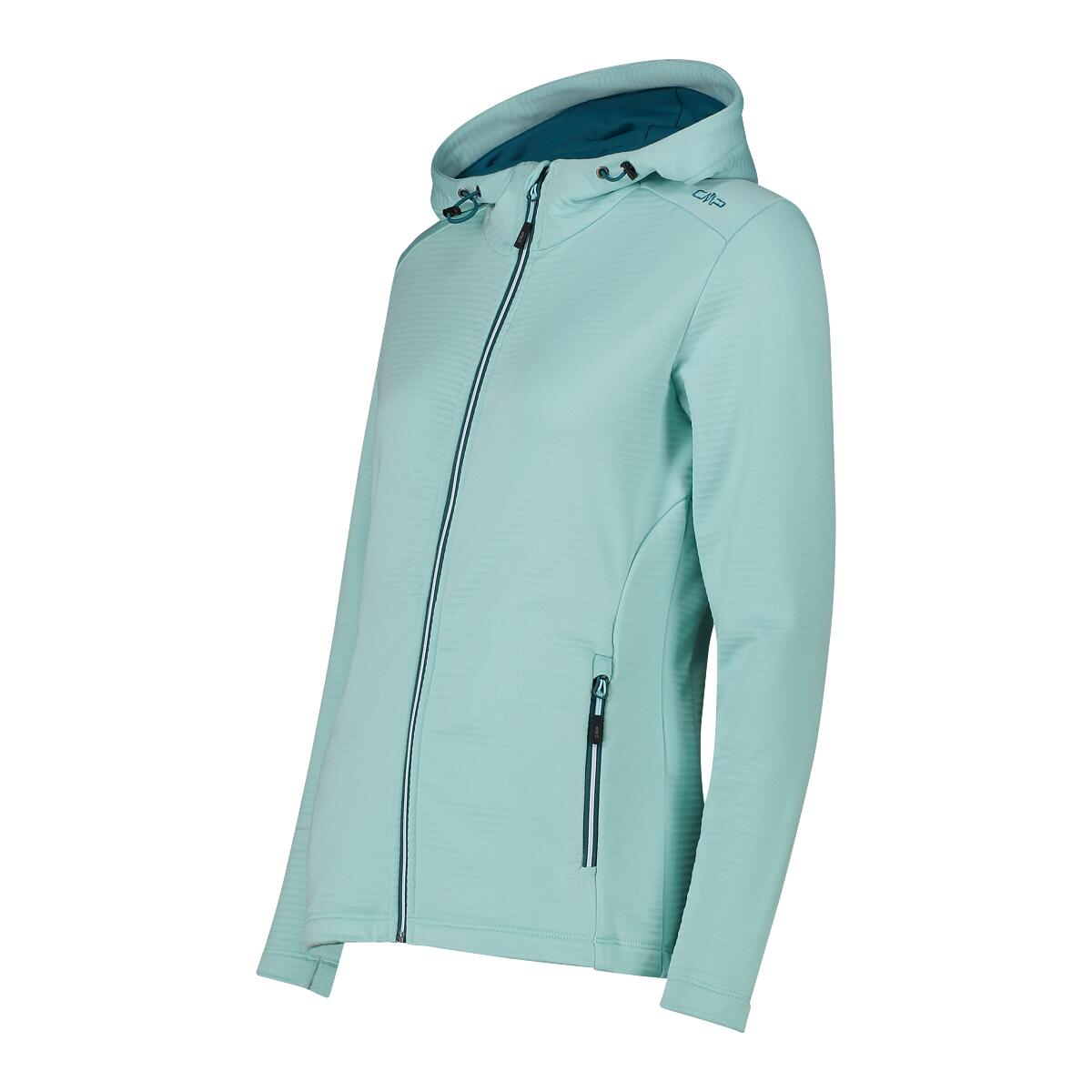 Bluza damska turystyczna CMP 31E1836 3/5