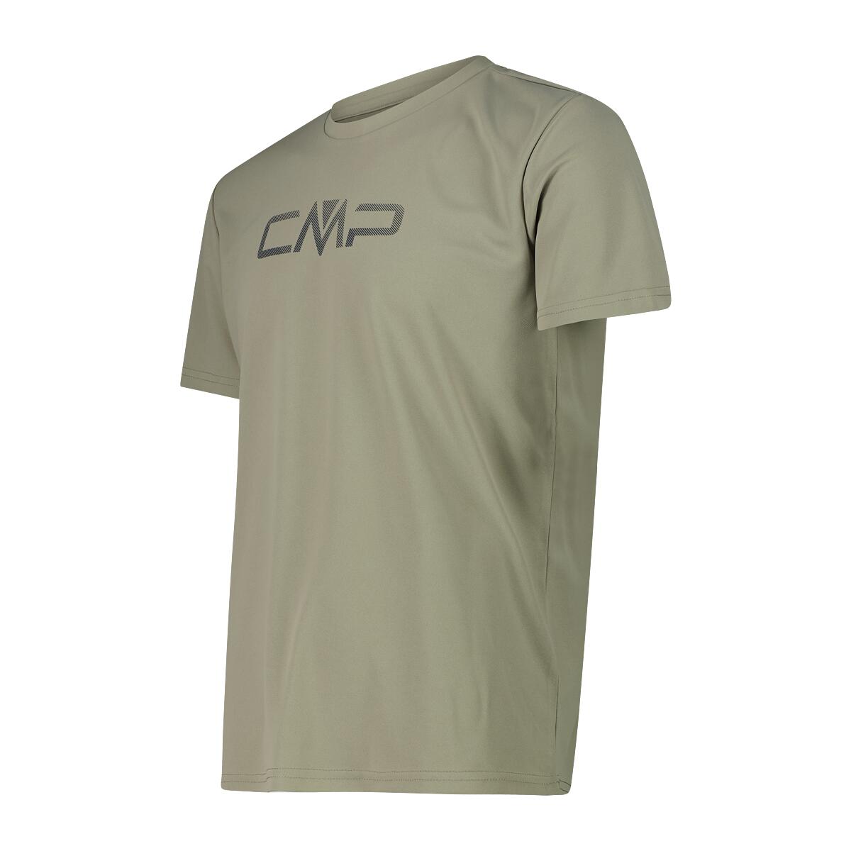 T-shirt con logo CMP 3/3