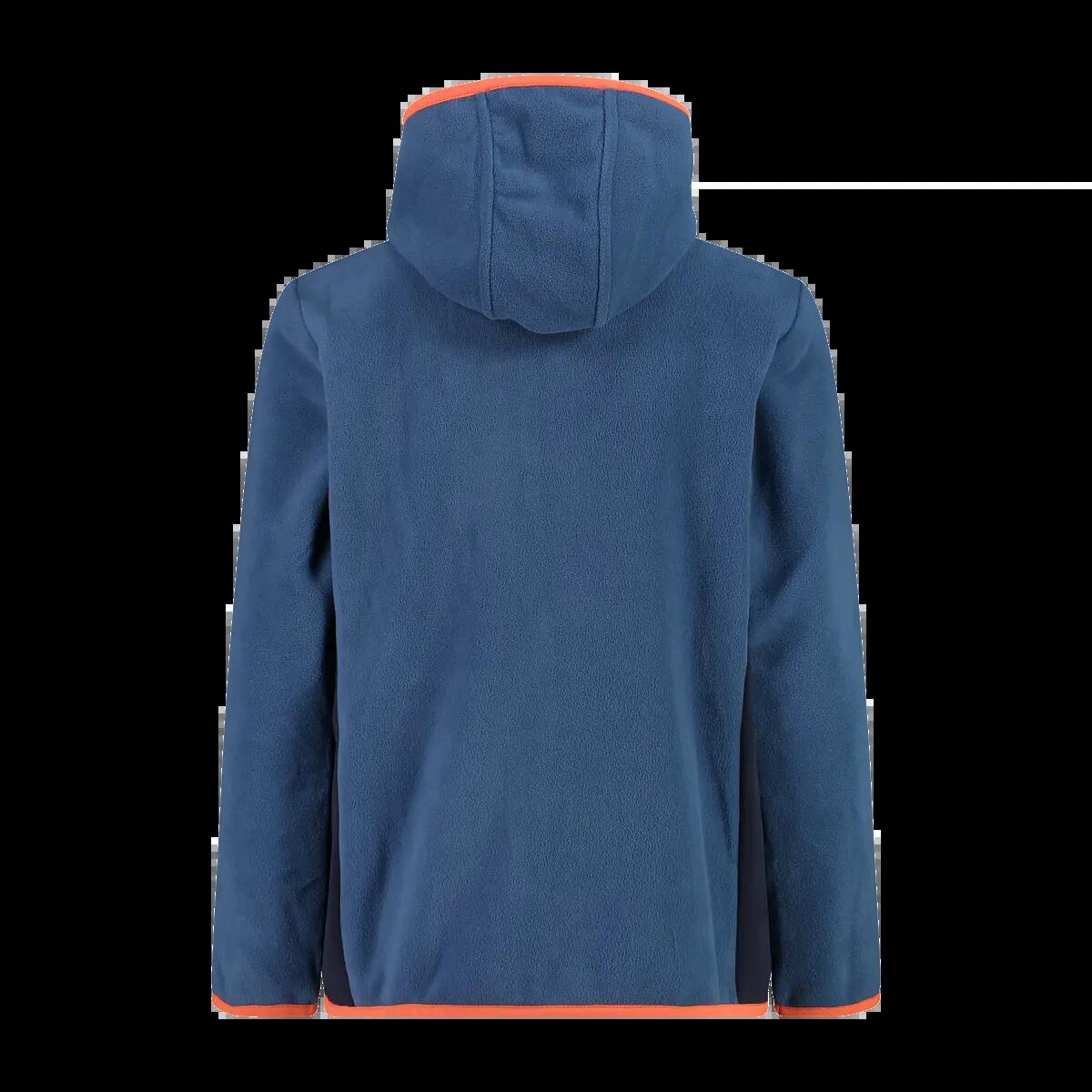 Veste à capuche zippé enfant CMP 2/5