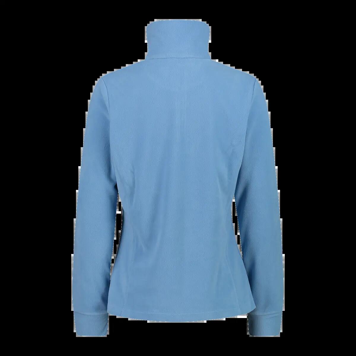 CMP Damen Fleece Pullover Woman Fleece Sweat 3G27836 2/3