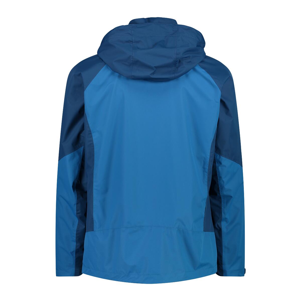 CMP Herren Jacke MAN JACKET ZIP HOOD 34Z5147 2/5