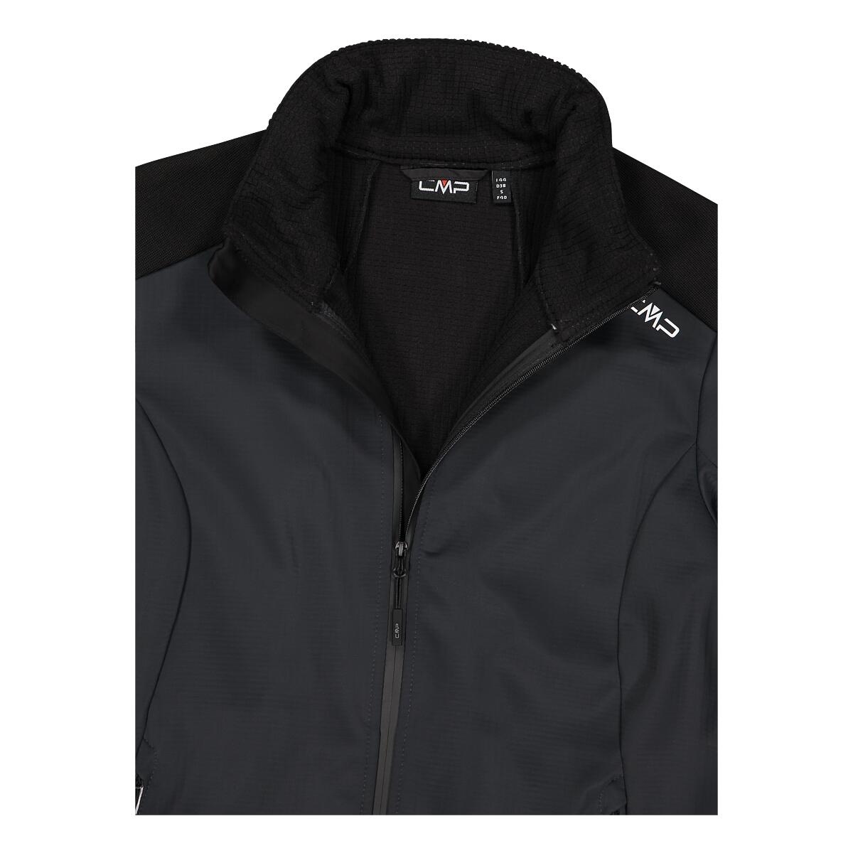 Veste de ski à capuche femme CMP 5/6