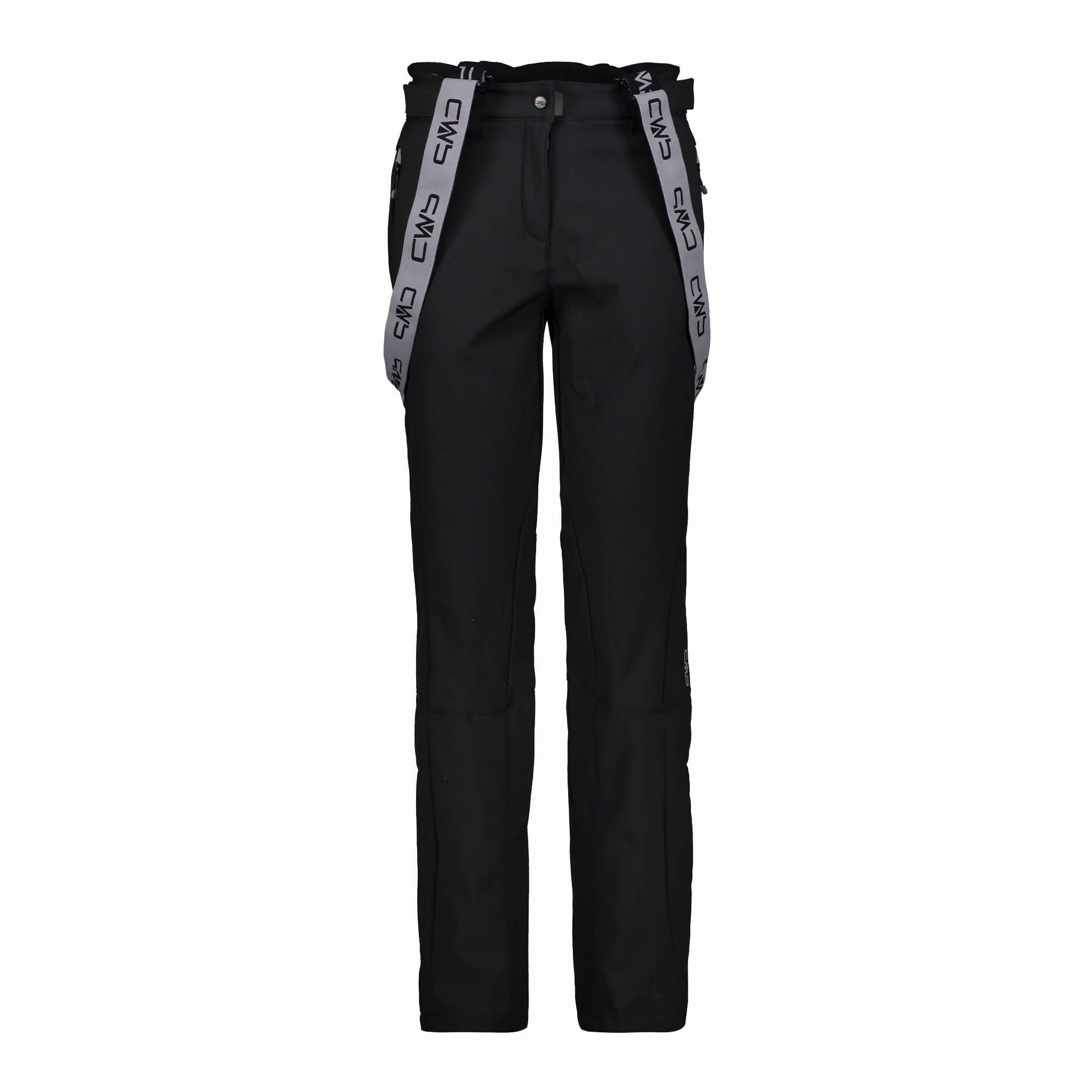 Spodnie damskie narciarskie CMP 3W03106