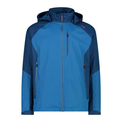 CMP Herren Jacke MAN JACKET ZIP HOOD 34Z5147