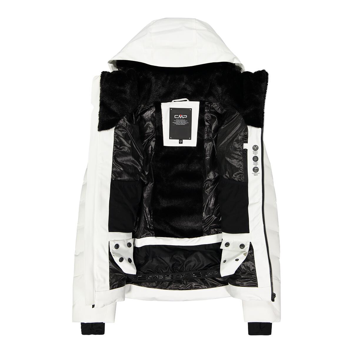 Veste de ski femme CMP 34W4406 4/8