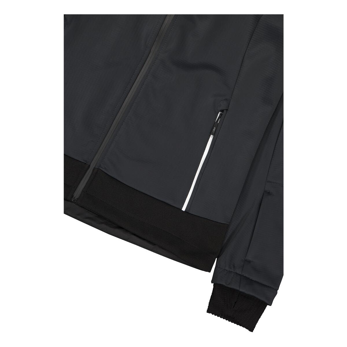 Veste de ski à capuche femme CMP 6/6