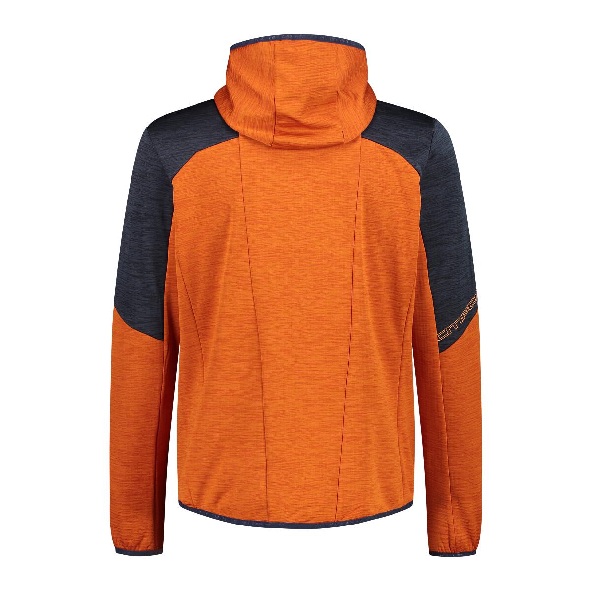 Bluza męska turystyczna CMP 34G1557 2/4