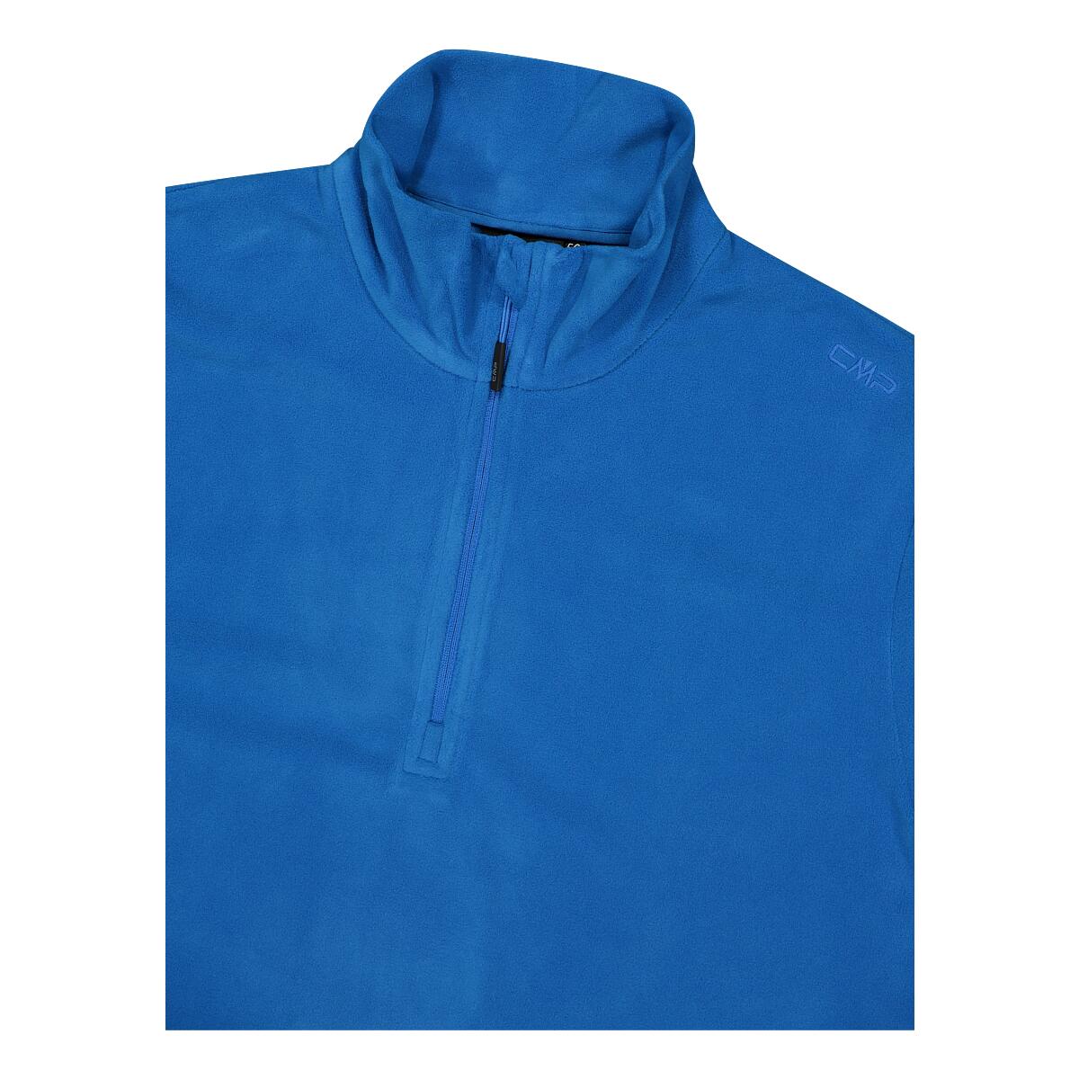 CMP Herren Fleece Top Man Fleece Sweat 3G28037N 4/6