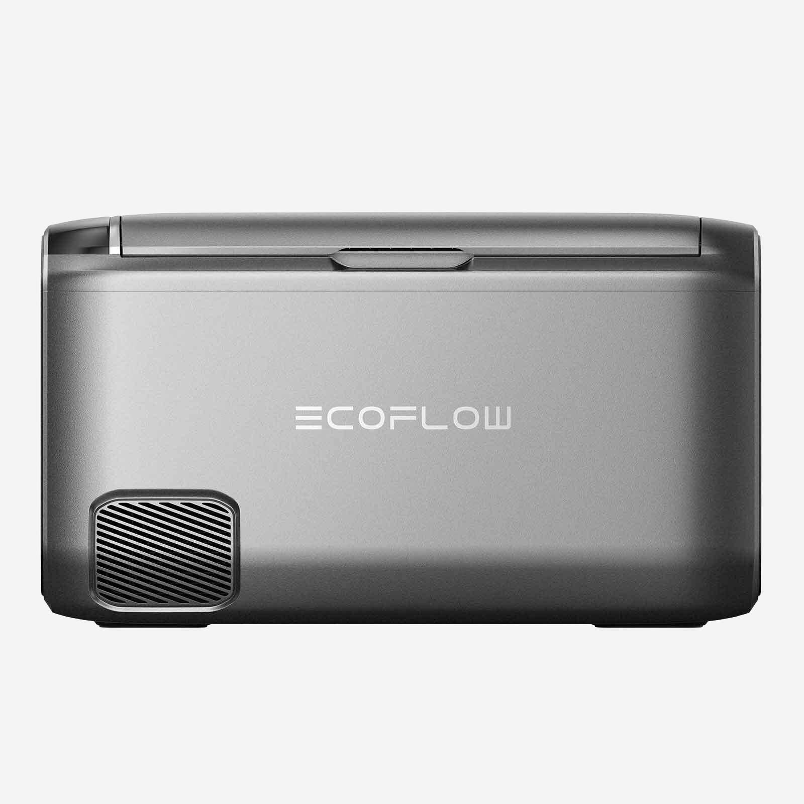 EcoFlow GLACIER Classic – Glacière Électrique 35 L - Vanlife et Camping 4/7