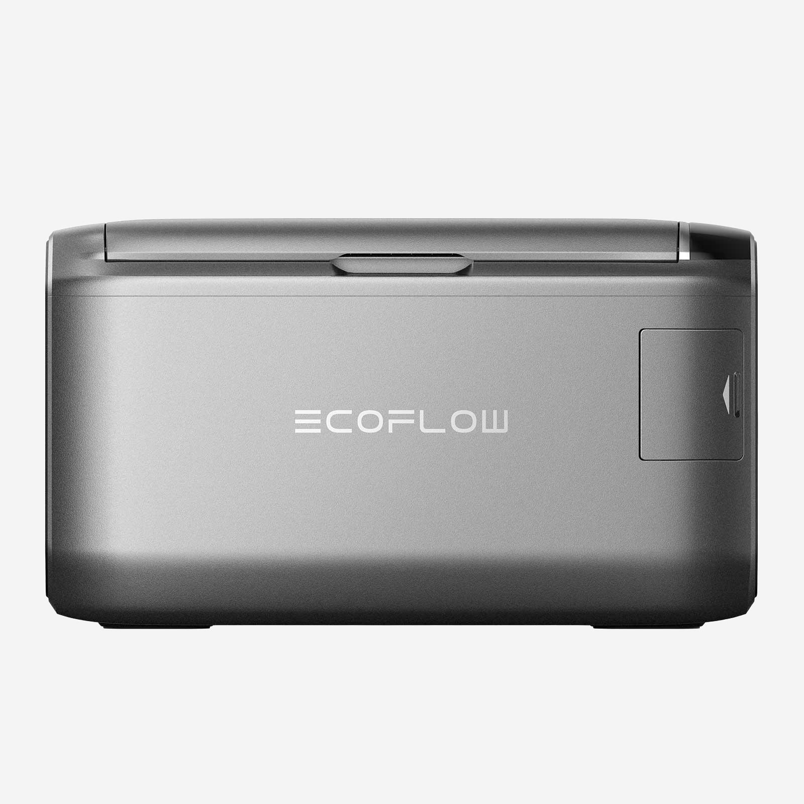 EcoFlow GLACIER Classic – Glacière Électrique 35 L - Vanlife et Camping 3/7