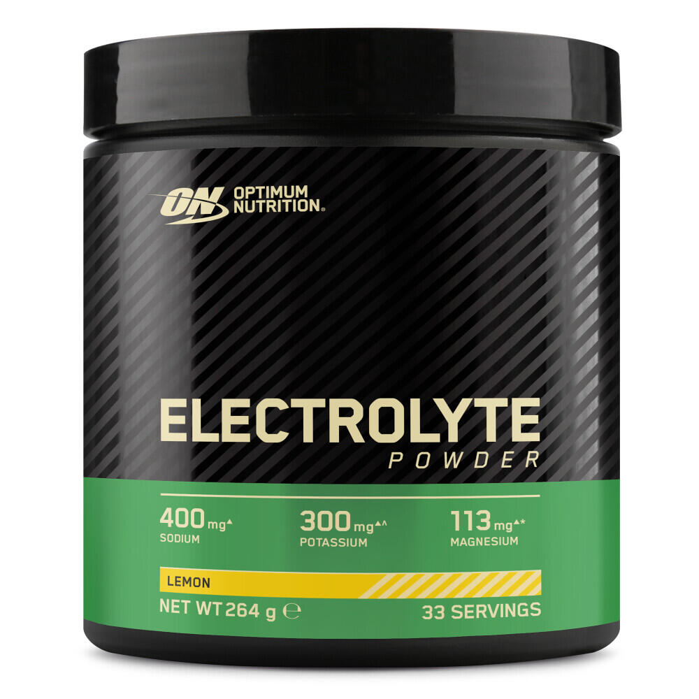 Electrolyte Powder
