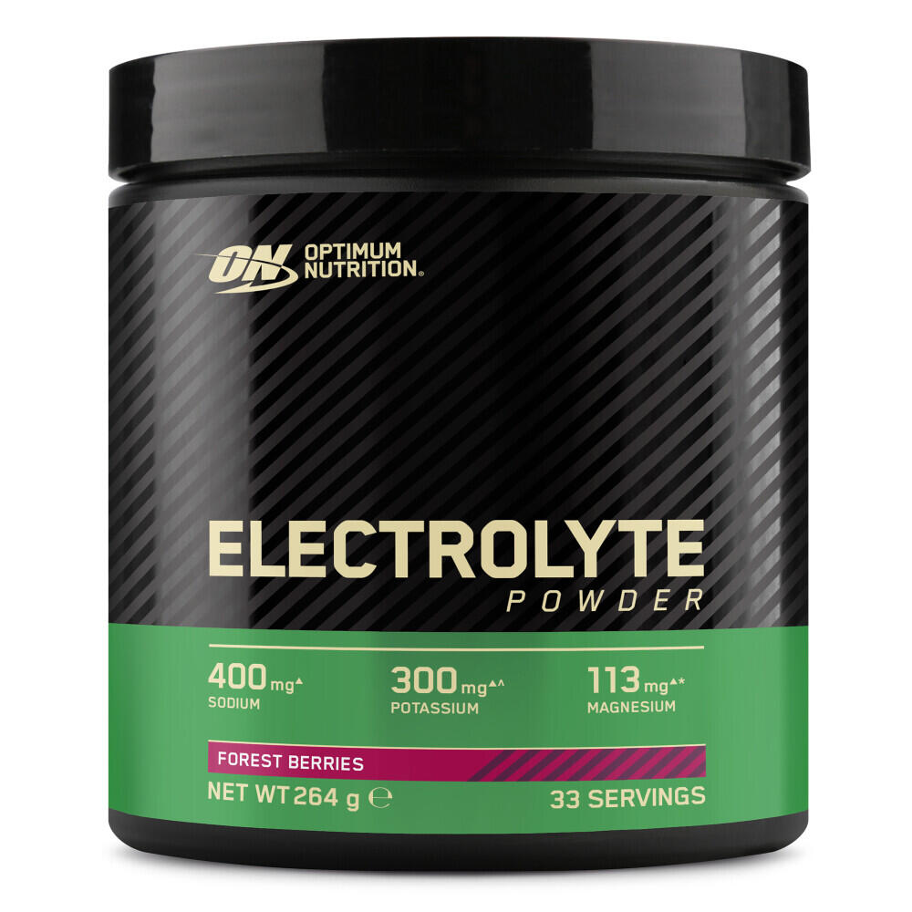Electrolyte Powder