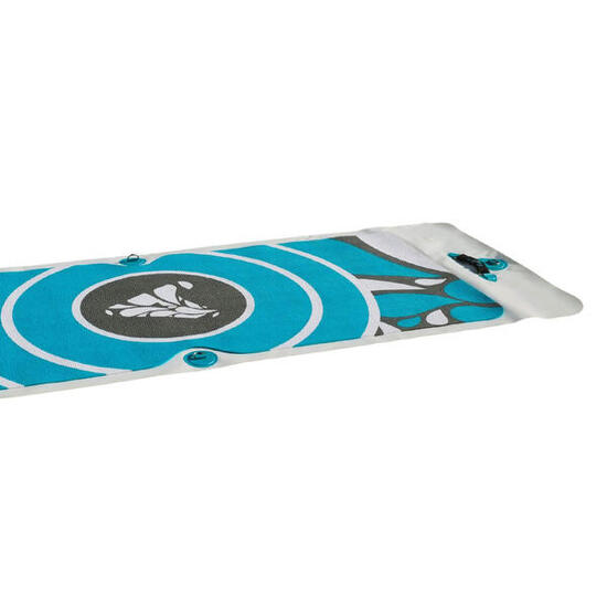 Tappetino per allenamento Aquafitmat Waterflex