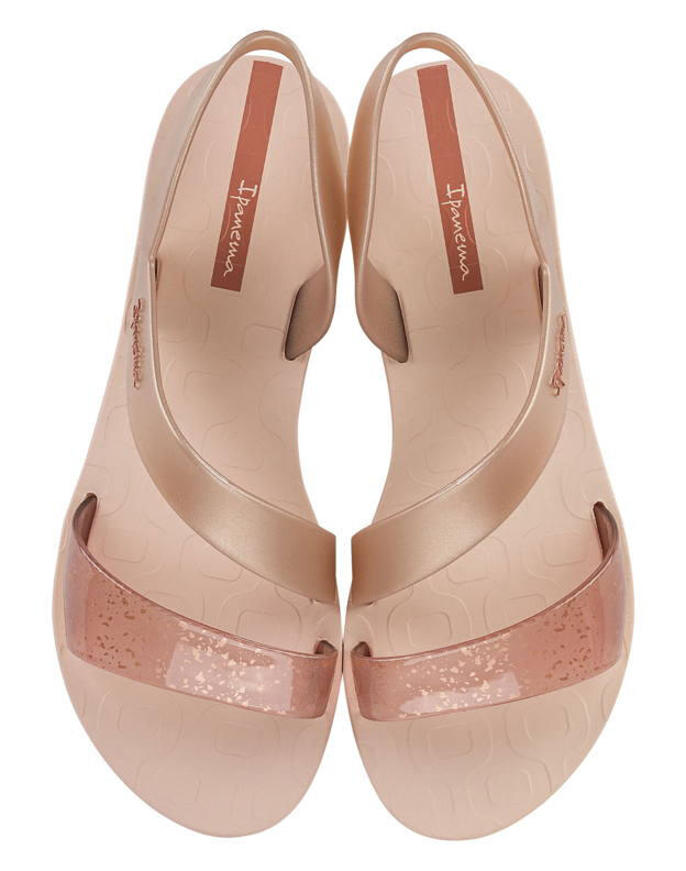 Chaussures universel femmes Ipanema Vibe 2/5