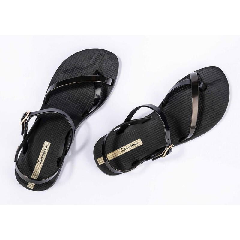 Sandale Ipanema Fashion Sandal Viii Negre