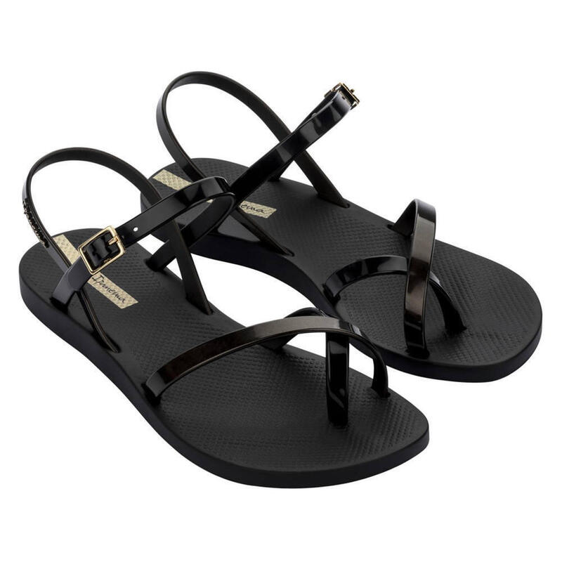 Sandale Ipanema Fashion Sandal Viii Negre