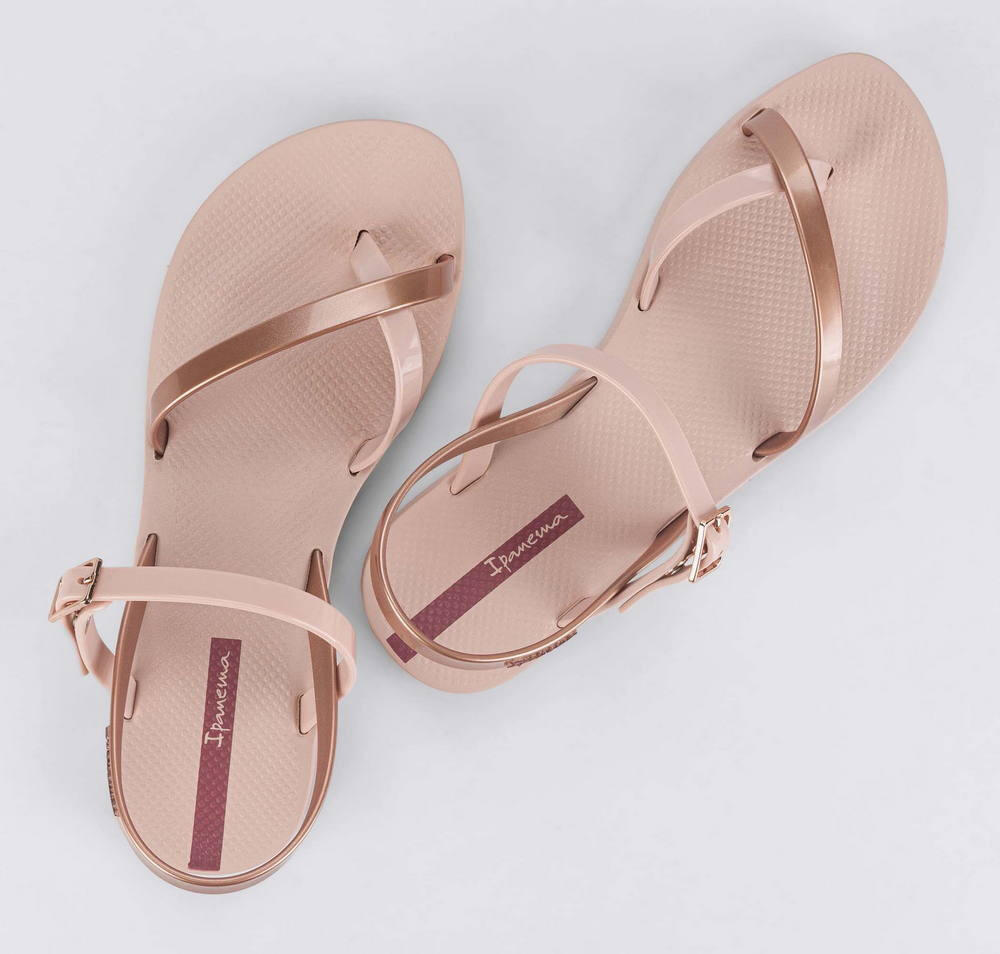 Chaussures de sport pour femmes Ipanema Fashion viii Rose 4/4