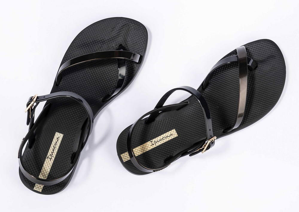 Buty do chodzenia damskie Ipanema Fashion Sand Viii Fem 5/5