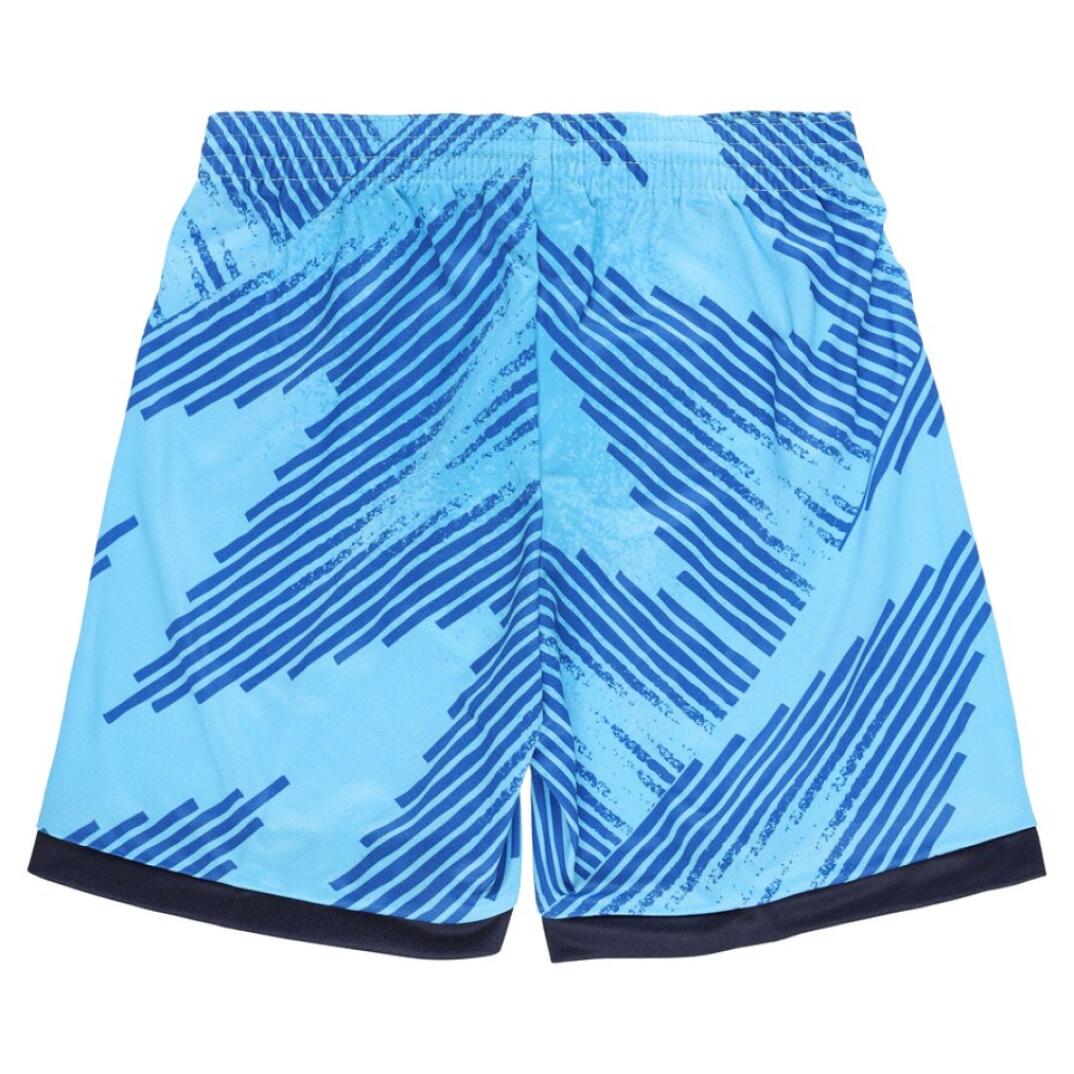 Millwall Kid's Errea Shorts Football Home Shorts 3/3