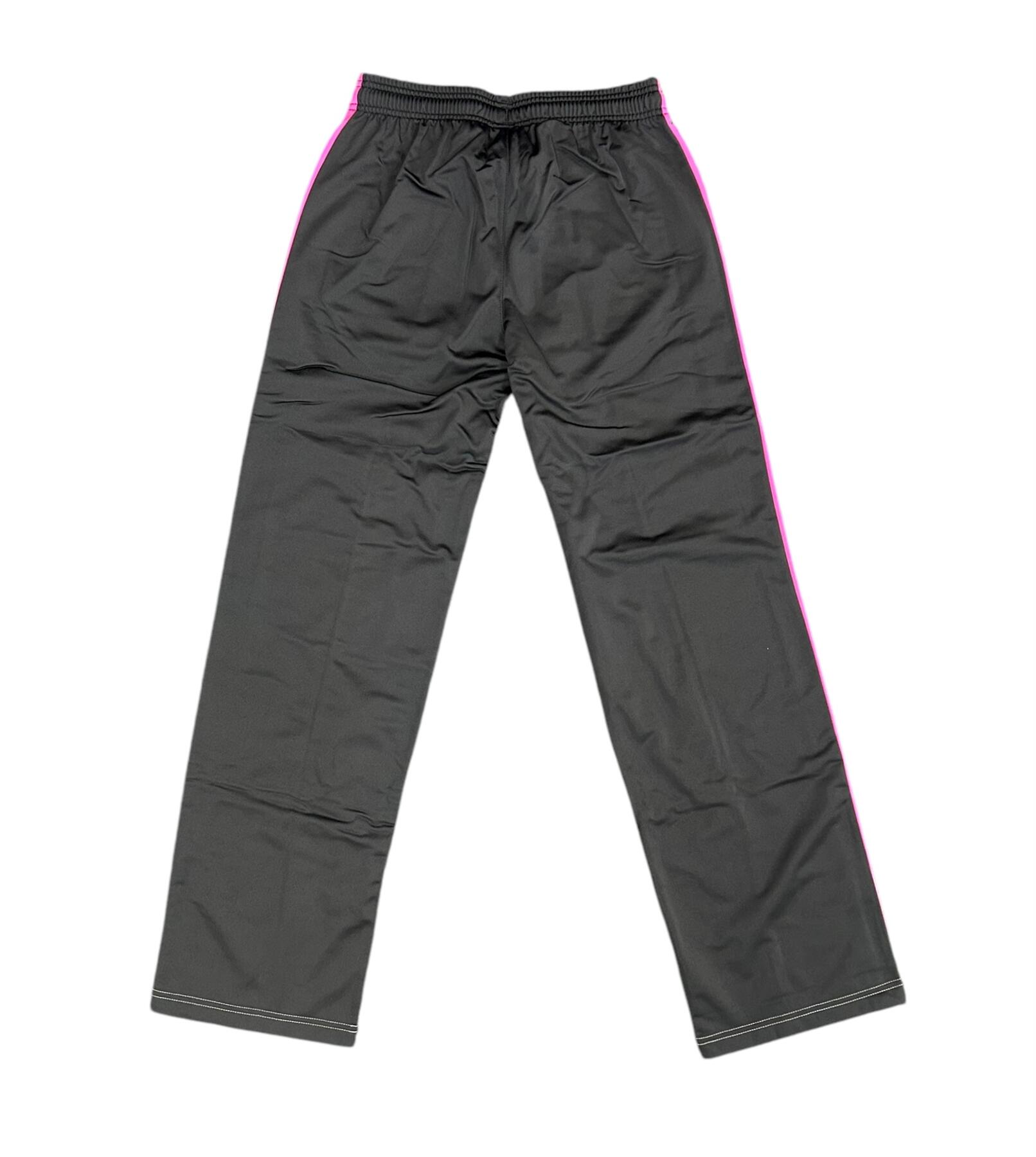 PUMA Girls Track Pants Festival Joggers Trousers 3/3