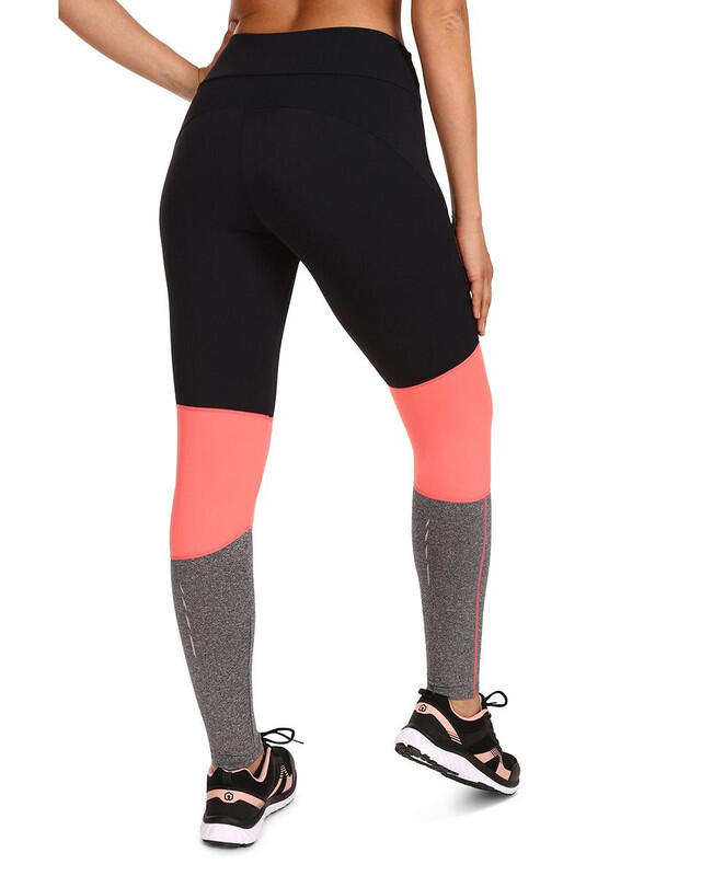 Damskie legginsy do biegania Kilpi ALEXO-W