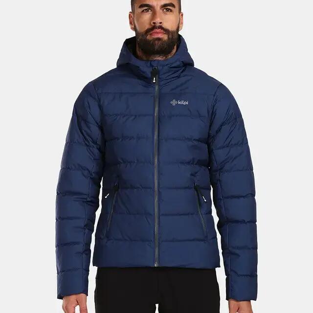 Men´s insulated jacket Kilpi TASHA-M