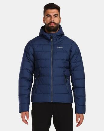 Veste isolée pour hommes Kilpi TASHA-M