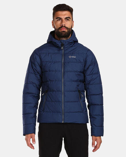 Veste isolée pour hommes Kilpi TASHA-M