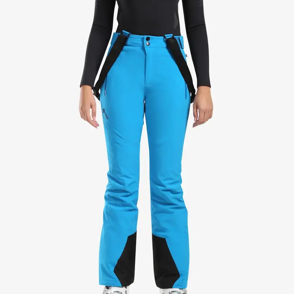 Women's ski Trousers Kilpi Dermizax Primaloft Ravel