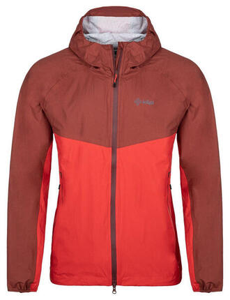Veste outdoor homme Kilpi HURRICANE-M